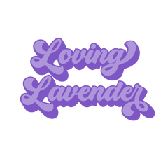 Loving Lavender